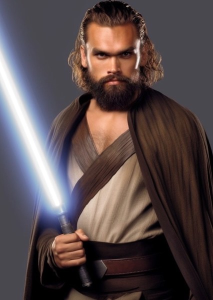 Jason Momoa photo