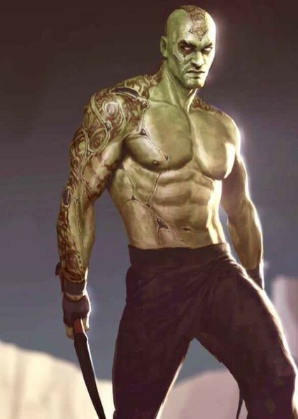 Drax