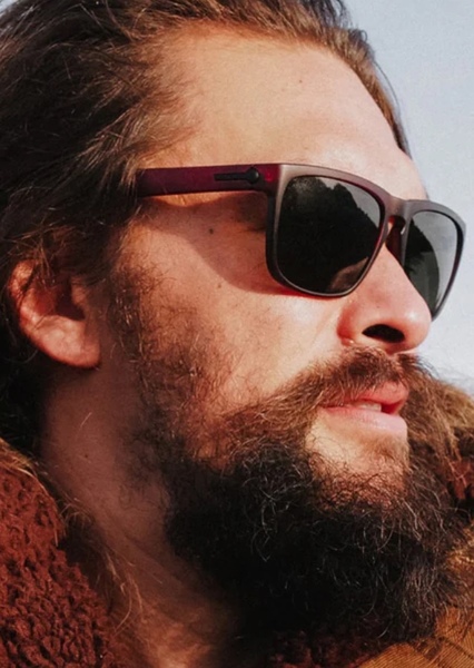 Jason Momoa photo