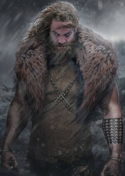 Jason Momoa