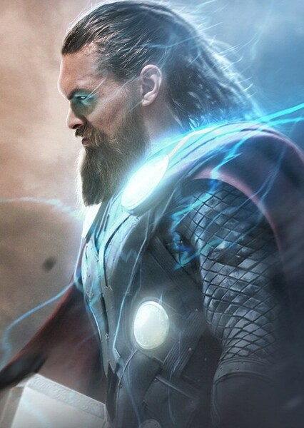 Jason Momoa