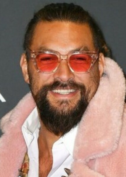 Jason Momoa photo