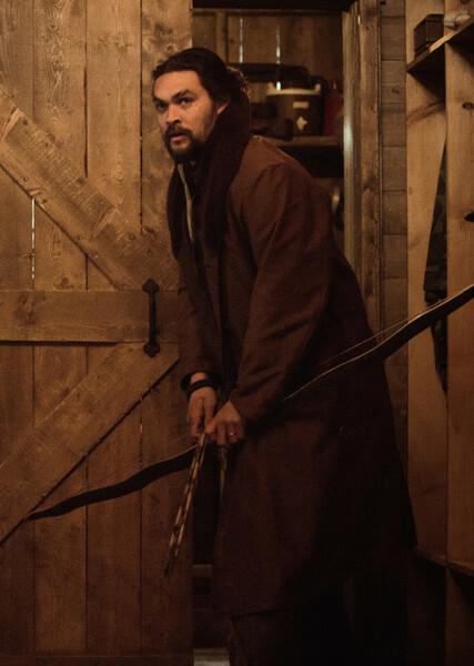 Jason Momoa photo