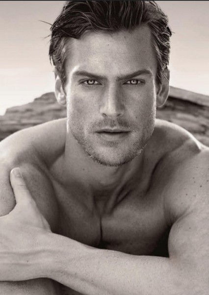 Jason Morgan photo