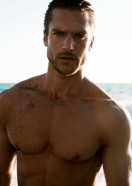 Jason Morgan photo