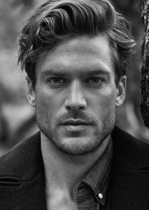Jason Morgan