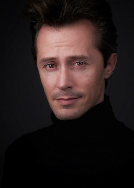 Jason Mulcahy photo