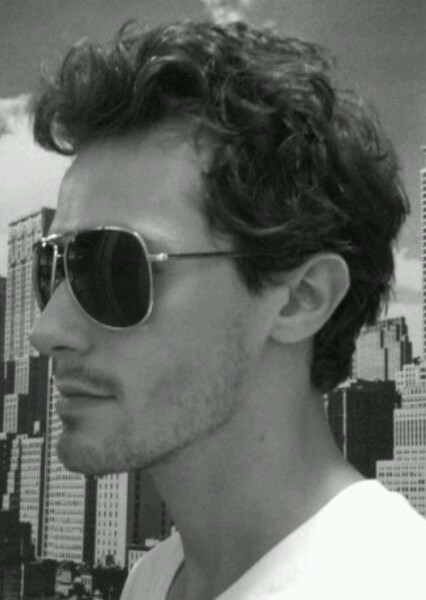 Jason Mulcahy photo