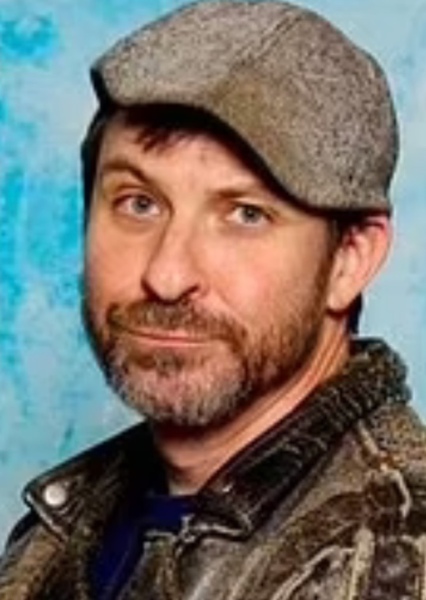 Jason Narvy photo