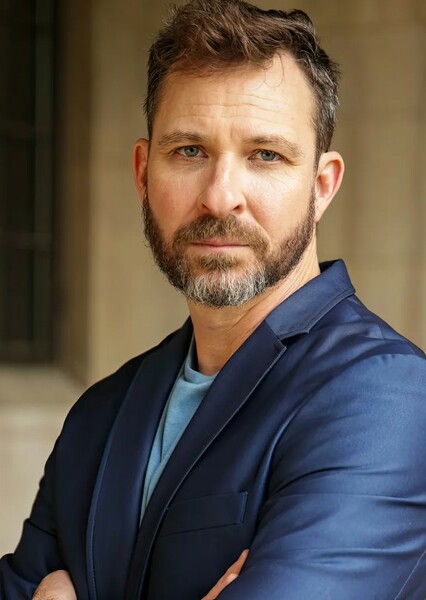 Jason Narvy photo