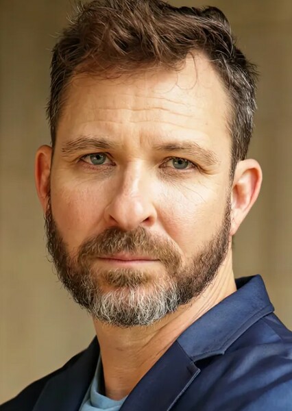 Jason Narvy photo