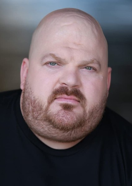 Jason Nott photo