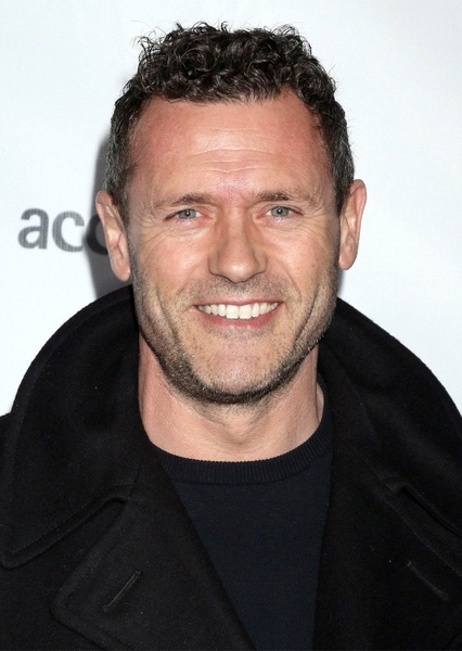 Jason O'Mara