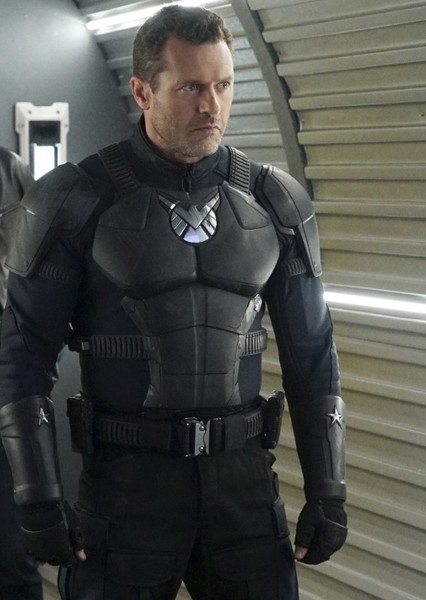 Jason O'Mara