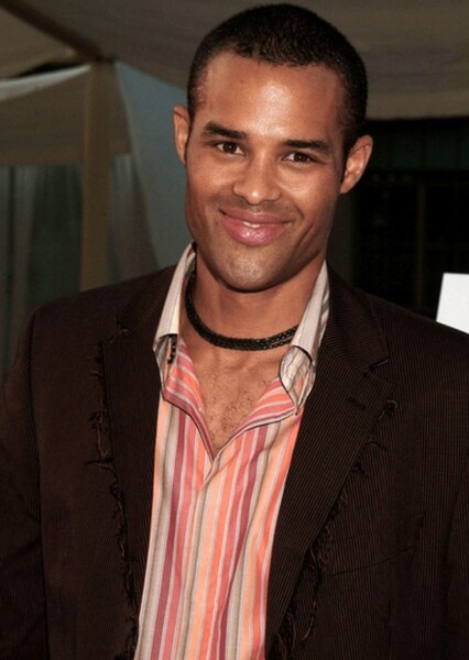 Jason Olive photo