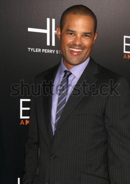 Jason Olive photo