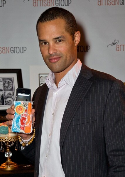 Jason Olive photo