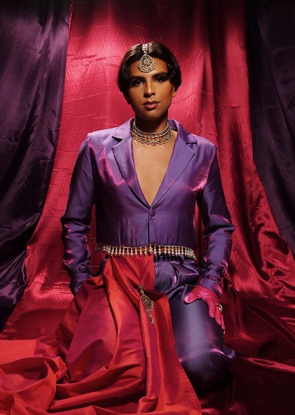 Jason Patel