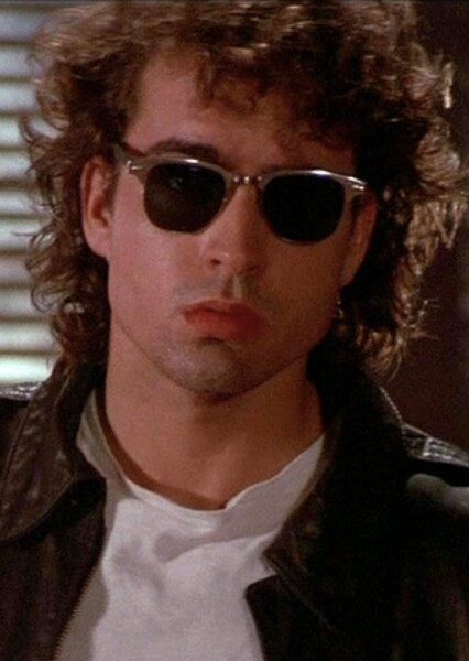 Jason Patric