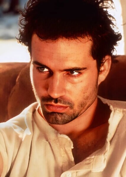 Jason Patric