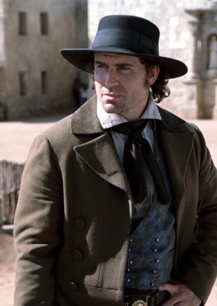 Jason Patric photo