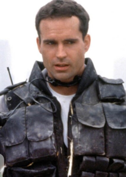 Jason Patric