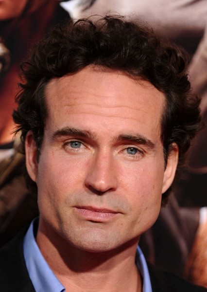 Jason Patric