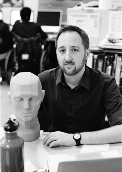 Jason Pinsker