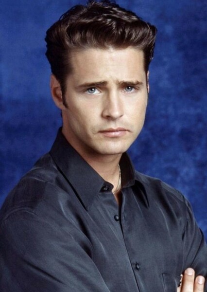 Jason Priestley