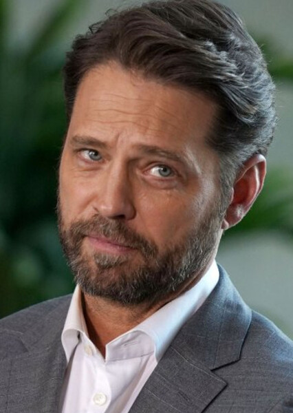 Jason Priestley