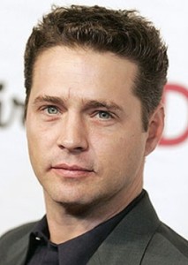 Jason Priestley
