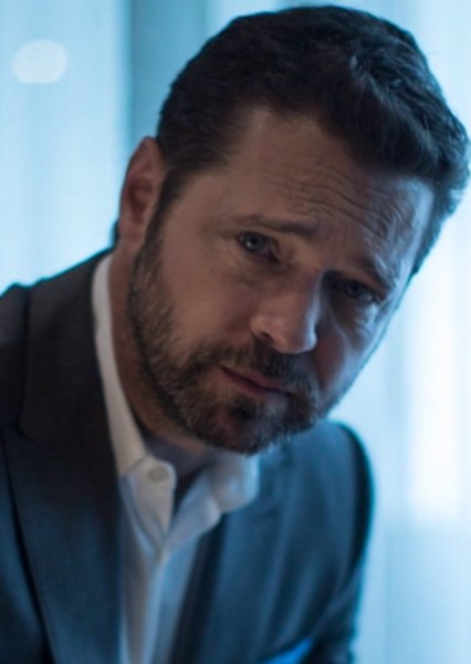 Jason Priestley