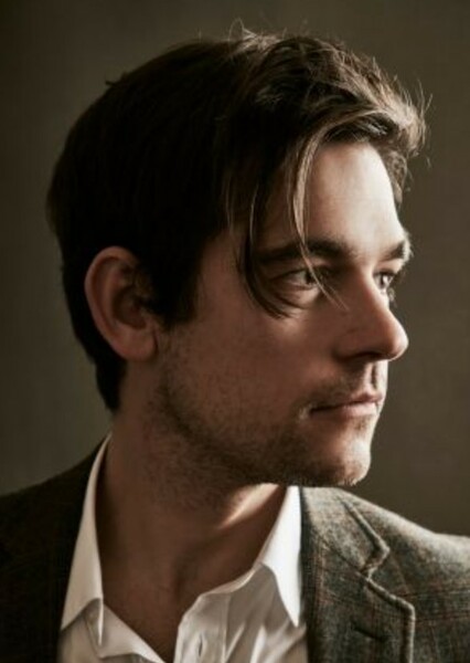 Jason Ralph photo