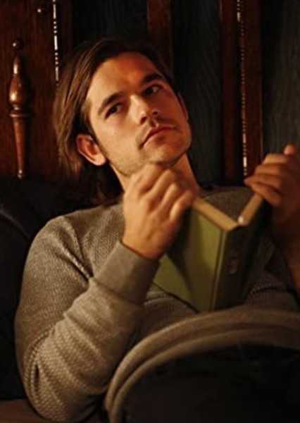 Jason Ralph photo