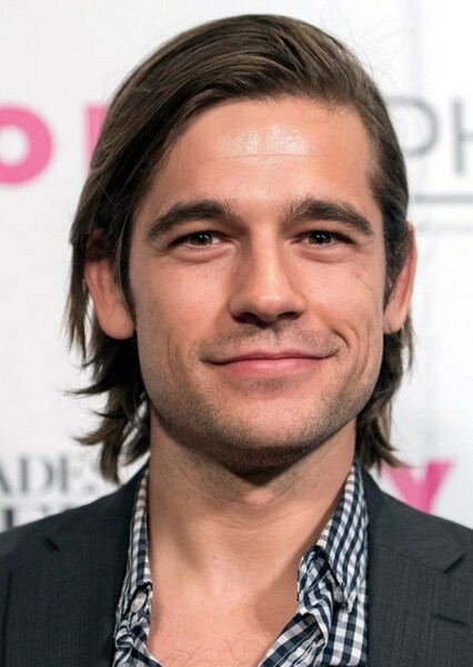 Jason Ralph photo