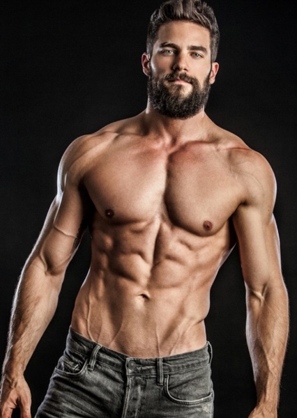 Jason Riddle photo