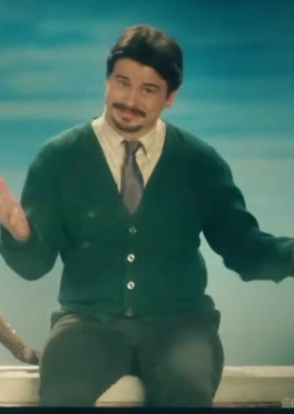 Jason Ritter photo