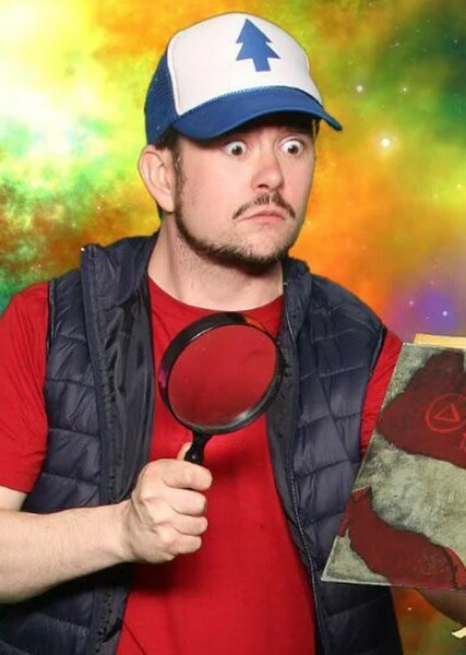 Dipper Pines
