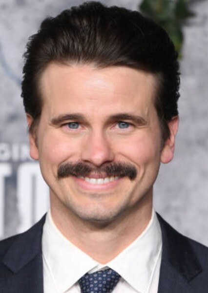 Jason Ritter photo