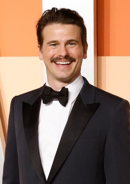 Jason Ritter photo