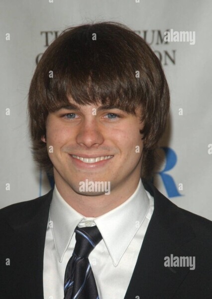 Jason Ritter