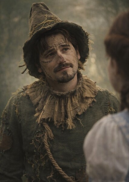 Jason Ritter