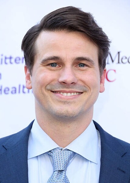 Jason Ritter