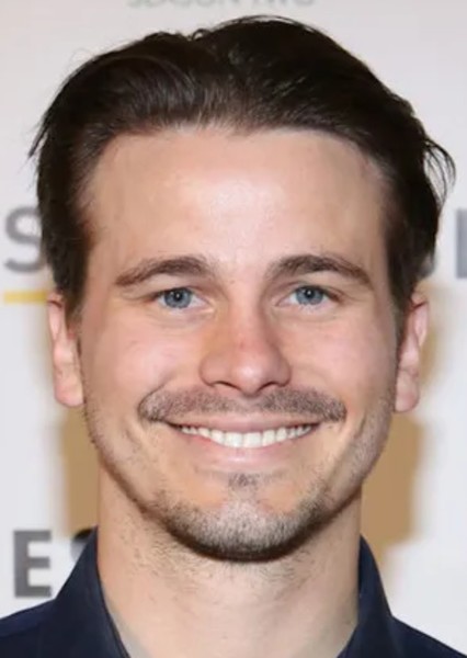 Jason Ritter photo