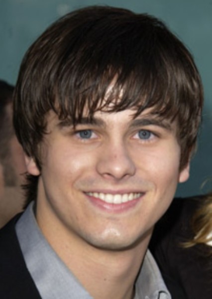 Jason Ritter photo
