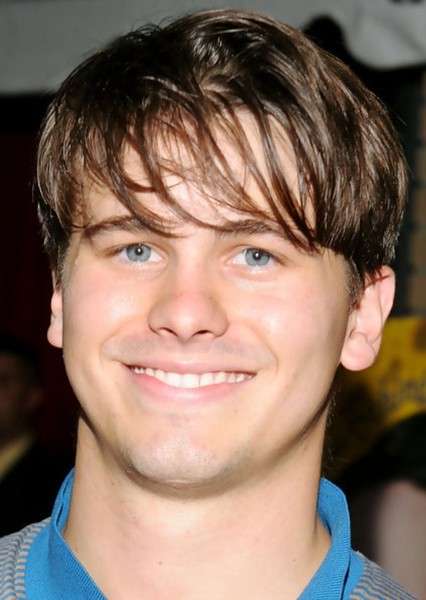 Jason Ritter photo