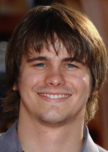 Jason Ritter photo