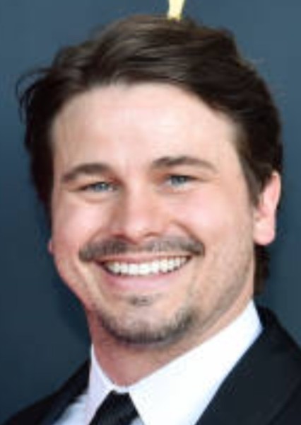 Jason Ritter photo