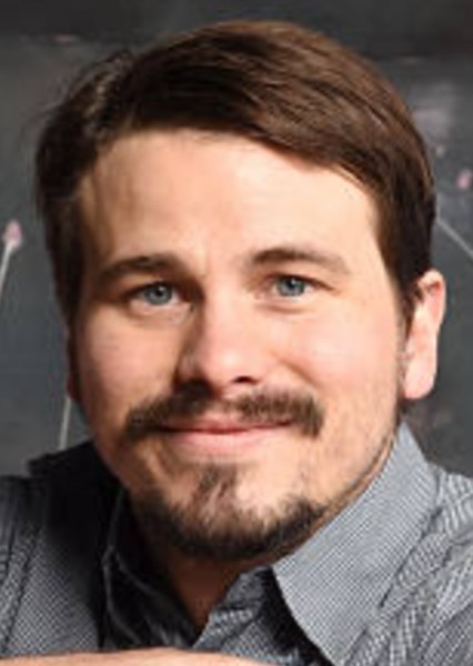 Jason Ritter photo