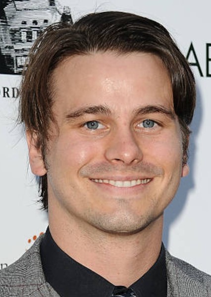Jason Ritter photo